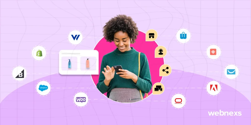 top omnichannel platforms