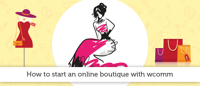 How To Start An Online Boutique Website In 2022?