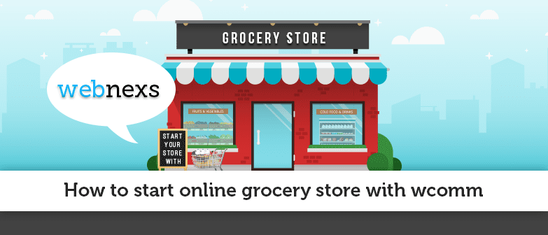 How To Build An Online Grocery Store That Sells?