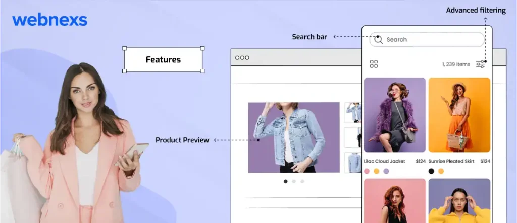 Best 15 Unique Ecommerce Websites Features
