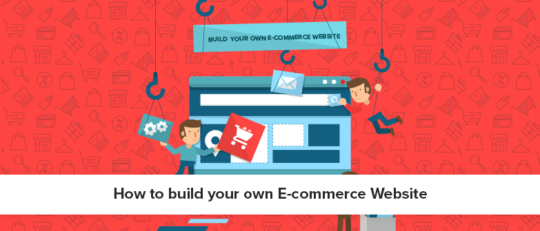 How To Build Your Own Ecommerce Website To Scale In 2022?