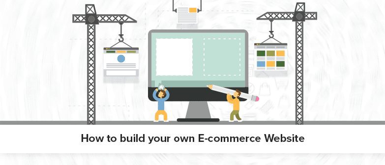 7-Step Guide To Build Your Online Store To Succeed In Ecommerce