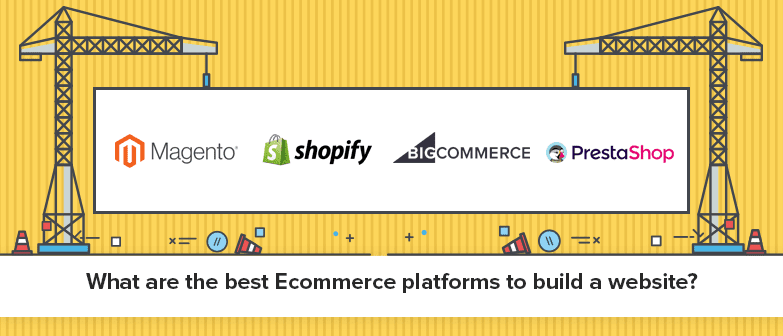 Top Ecommerce Platforms for Small Business Owners In 2022