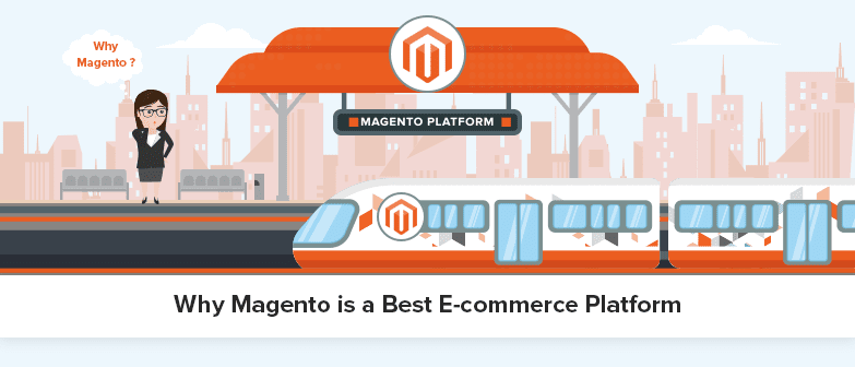 Why Is Magento 2 Platform Is The Best For Ecommerce Development?