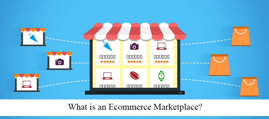 Ecommerce Marketplace Business: The Place To Scale Your Business