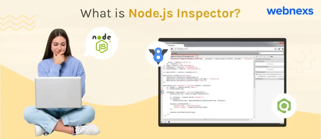 What is Node.js Inspector?