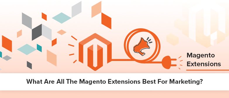 Magento 2 Marketing Extensions