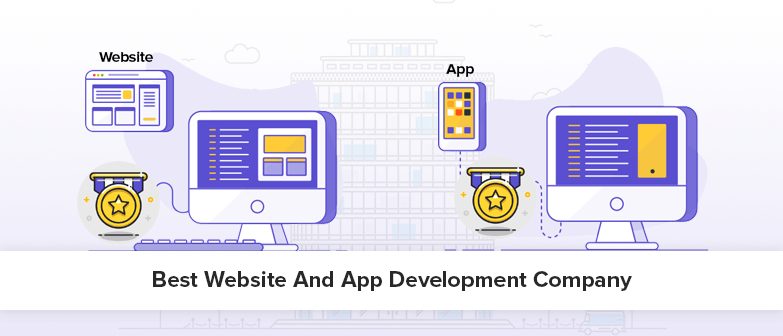 Best Website And App Development
