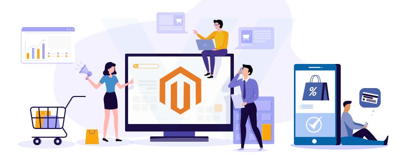 8 Proven Benefits of Magento 2 You Can’t Resist