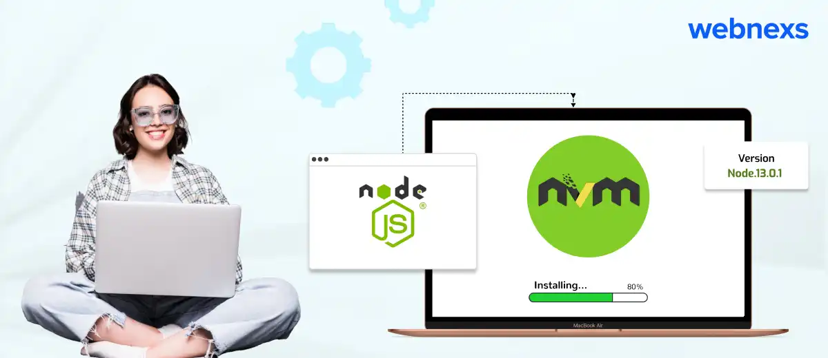 How To Install Node Version Manager NVM?
