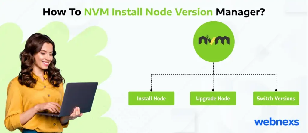 How To NVM Install Node Version Manager?