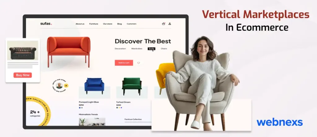 Vertical Marketplaces In Ecommerce