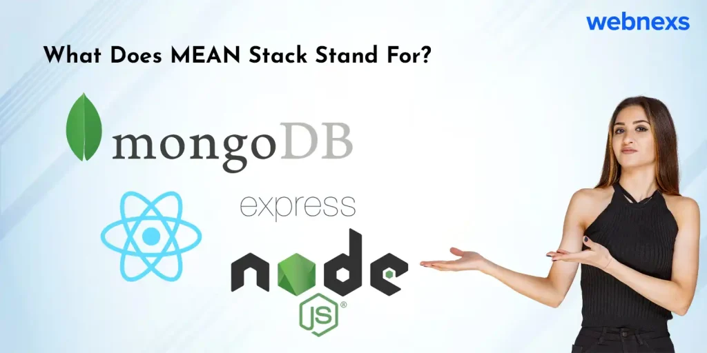 What Does MEAN Stack Stand For?