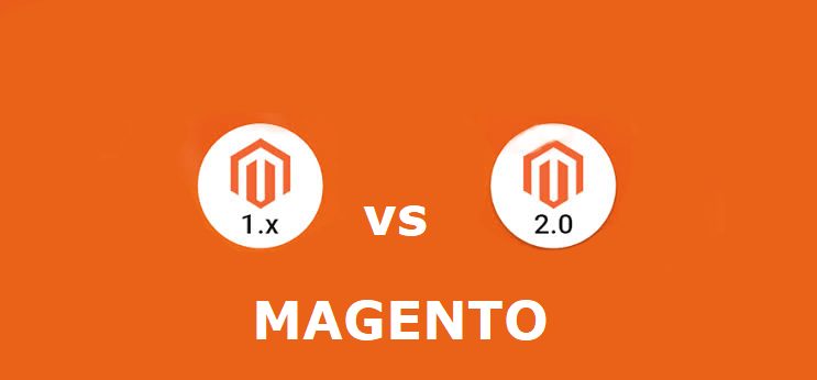 Magento 1 Vs Magento 2: A Worthful Comparison | Webnexs