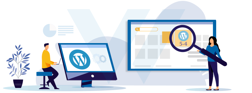 What’s new: WordPress 5.4 Release notes