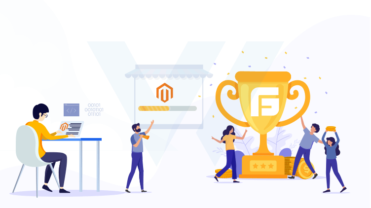 Best Magento Developers In India – Goodfirms