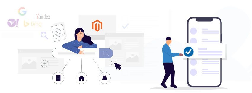 Best Checklist For SEO-Friendly Magento 2 Ecommerce Website