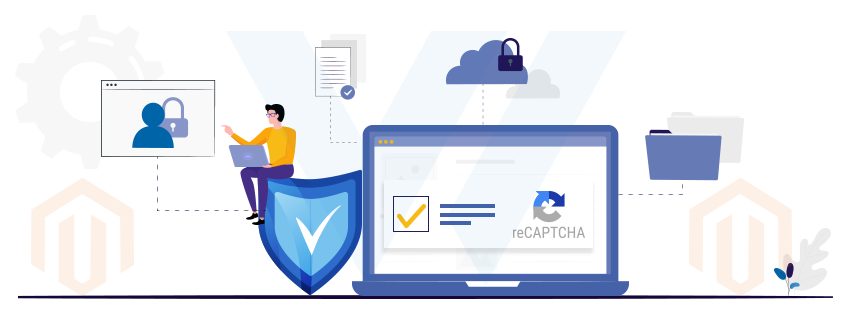 How To Have Google reCAPTCHA In Magento 2 Store?