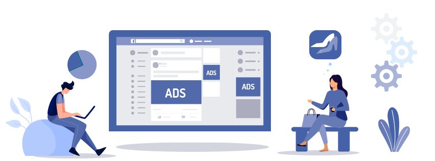 Top 6 Facebook Advertising tips for your ecommerce business