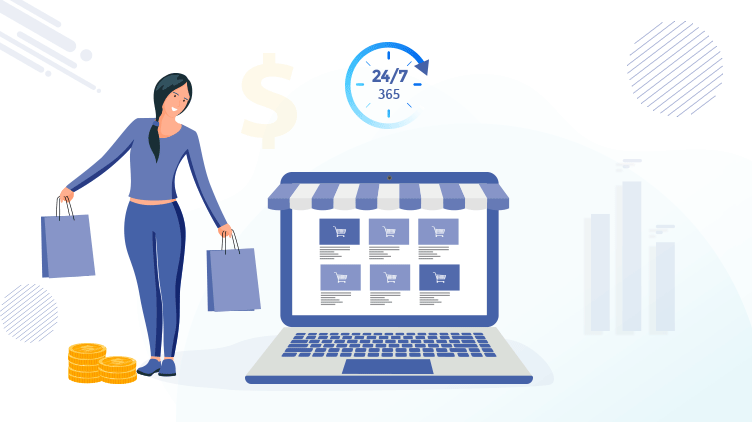 Reasons To Start An Ecommerce Marketplace Business In 2022