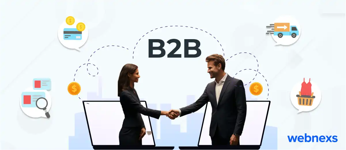 How To Create Best Online B2B Marketplace?