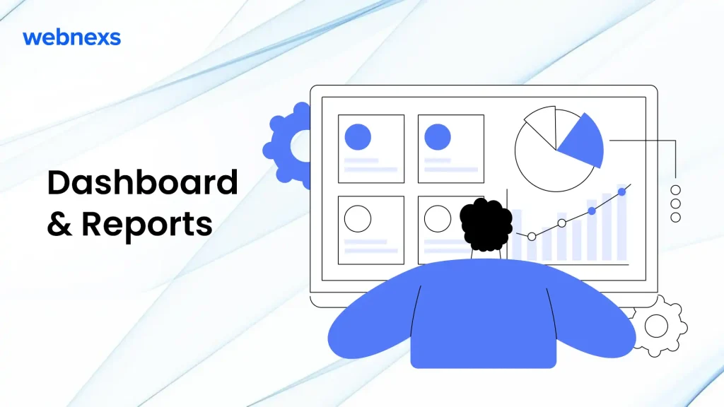 Dashboard & Reports