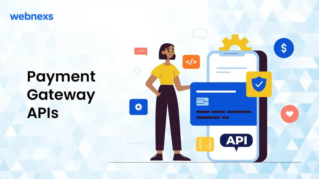Payment Gateway APIs