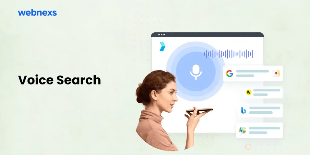 Optimizing Your Store Voice Search With Ecommerce Marketplaces Trends
