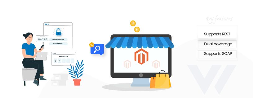 A complete roadmap to Magento Web APIs