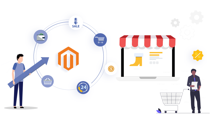 Magento 2 Marketplace Extension: How To Choose The Right One?