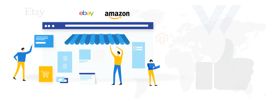 How To Make Your Online Ecommerce Marketplace Good At all?