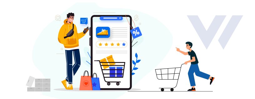 Multi Vendor Ecommerce App Development: How To Build One For Your Business?