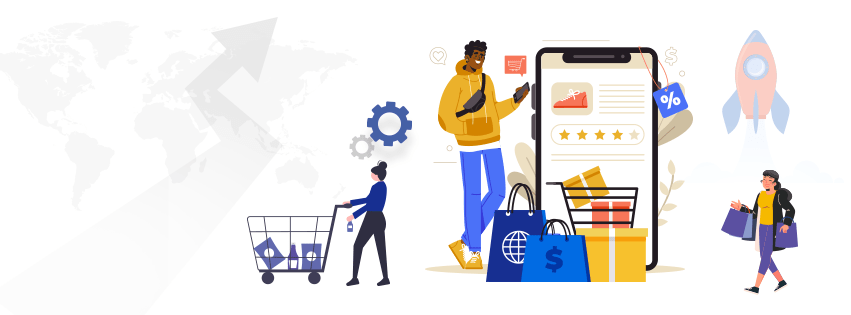 10 Steps on How To Start Your Ecommerce Business In 2022