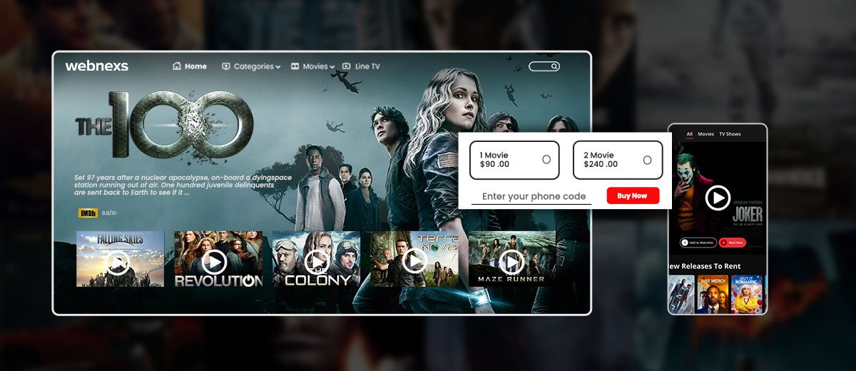 Top OTT Strategies to Setup and Pricing for your Streaming Service