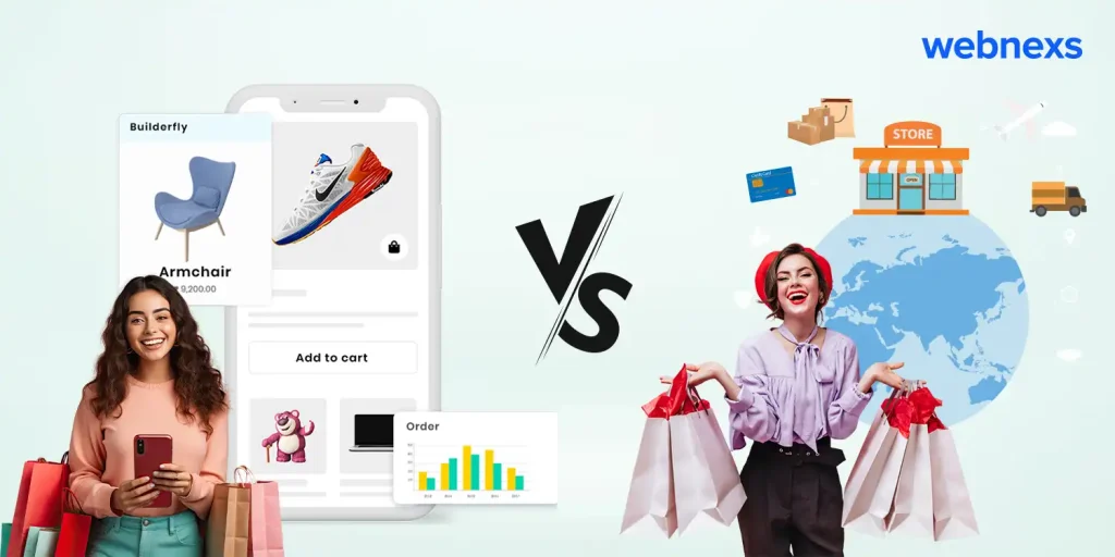 Headless Commerce Vs Traditional Commerce: Who Wins The Battle?