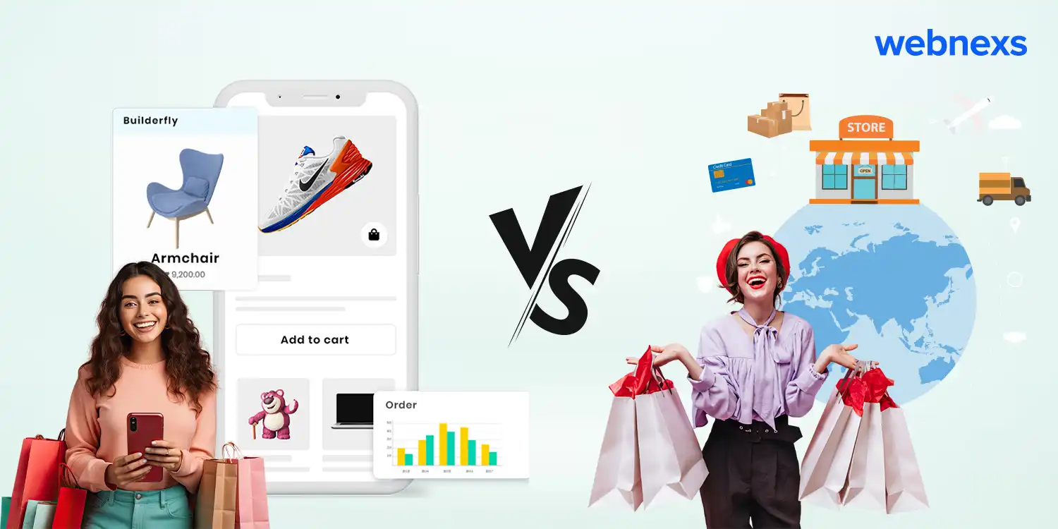 Headless Commerce Vs Traditional Commerce: Who Wins The Battle?