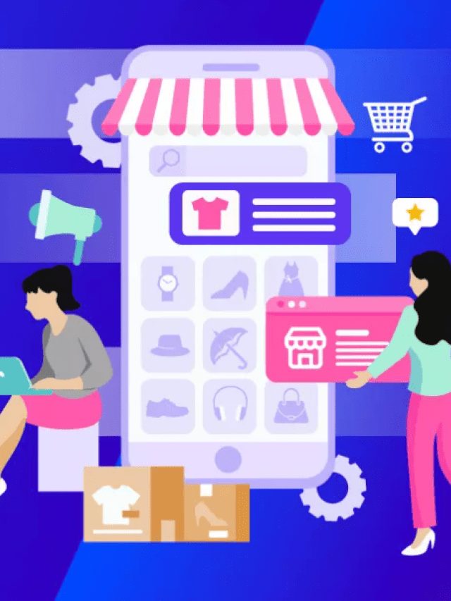 Benefits of going ecommerce your business in 2022