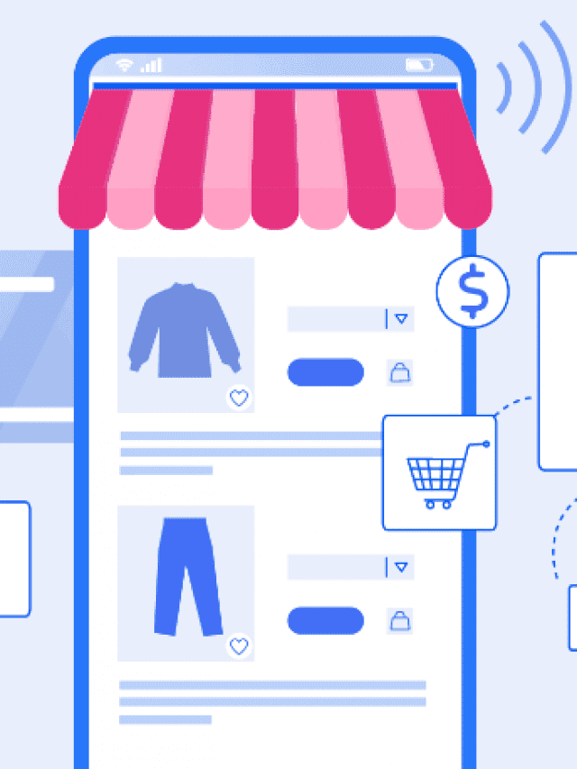 Ecommerce trends to follow in 2022