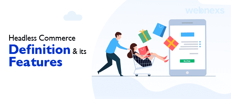 What is Headless Commerce: Definition and Key Features Explained