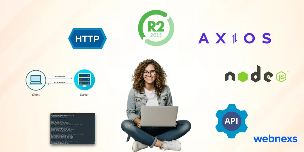Top 5 Best Ways To Make Nodejs HTTP Requests