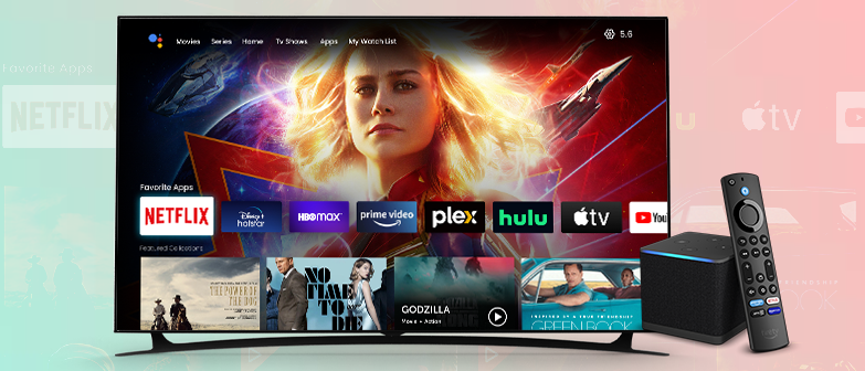 What is an OTT Box? The Ultimate 6 Step Guide to Setup and Install