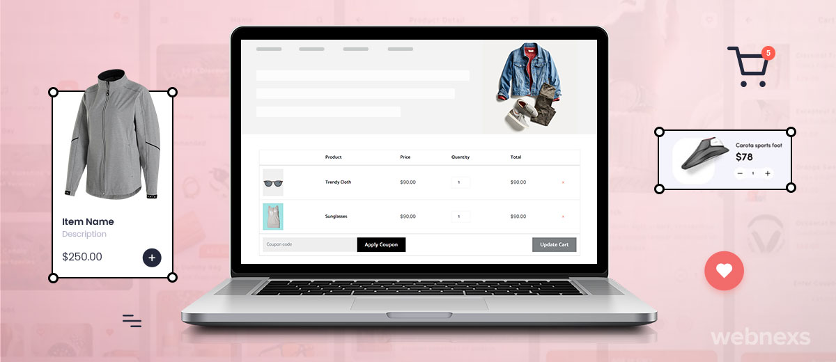 9 E-commerce Cart Functionalities Your Store Must Have Webnexs