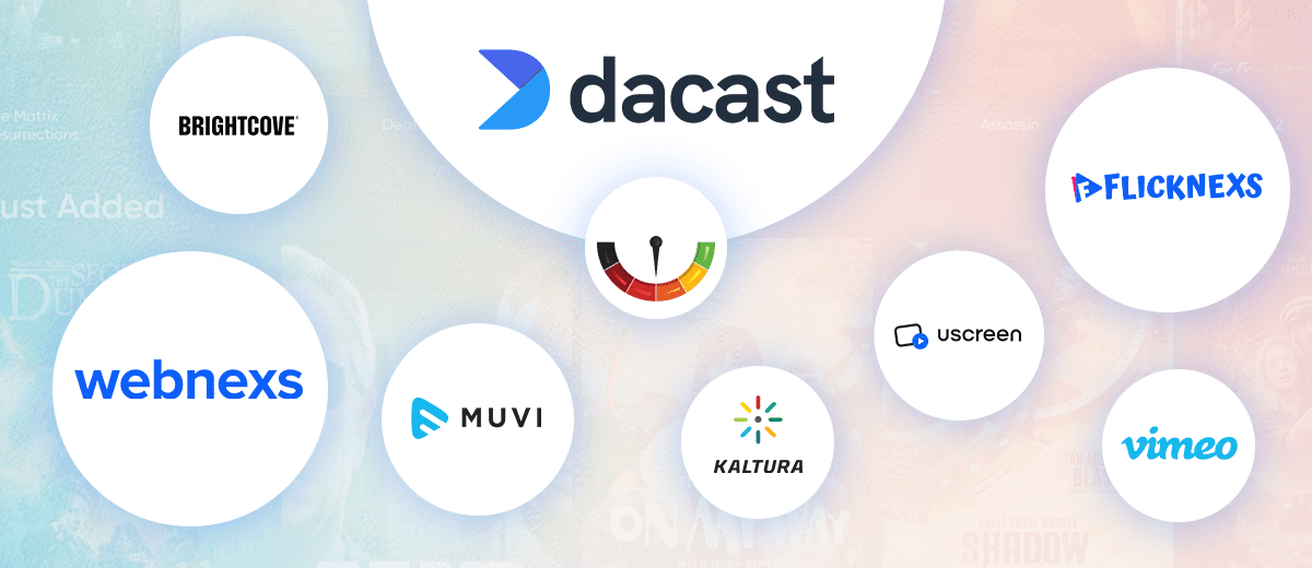 Dacast Alternatives: Finding the Right Live Streaming Platform for Your Business
