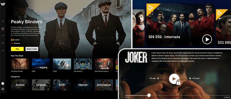 The 15 Best VOD Platforms for Video On Demand in 2023