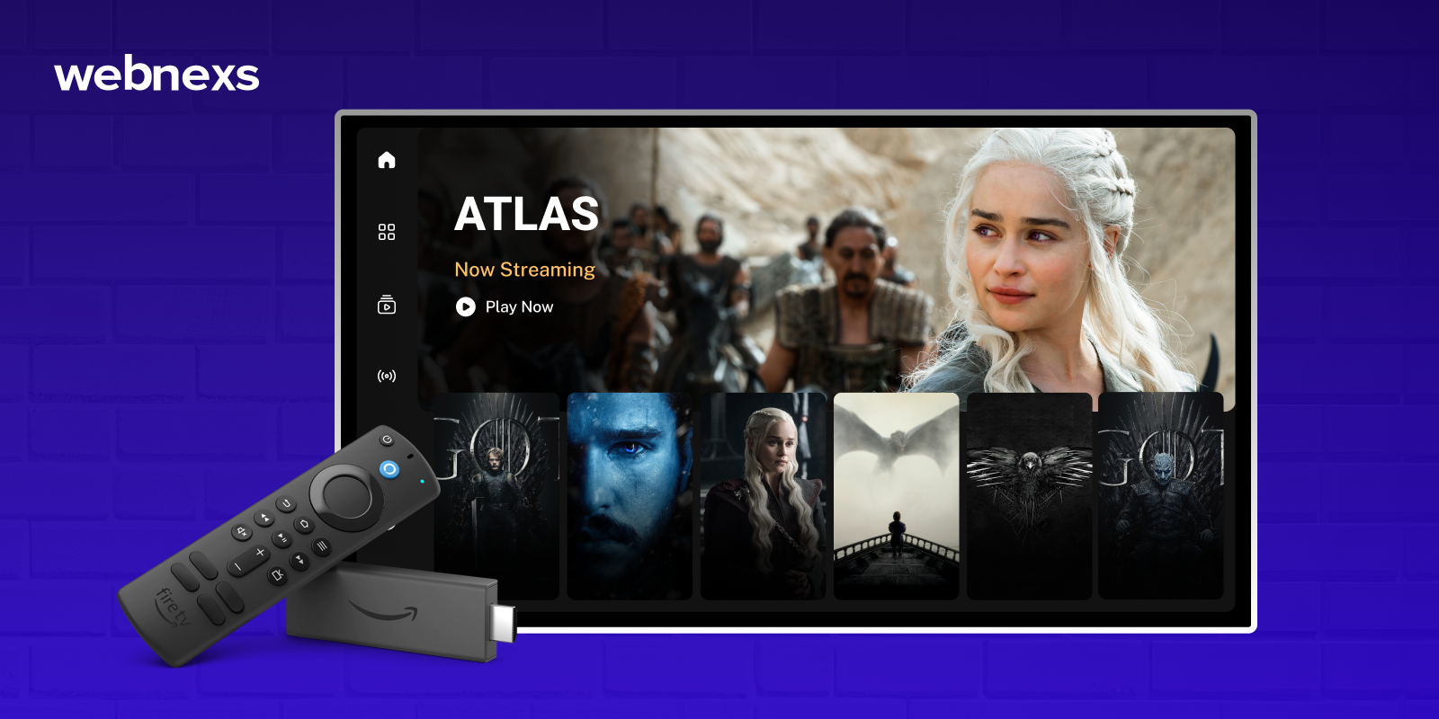 What is Fire TV : The ultimate guide 
