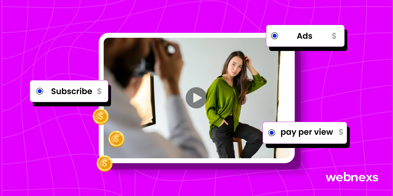 Top 10 Video Monetization Platforms to Maximize Your Revenue in 2025