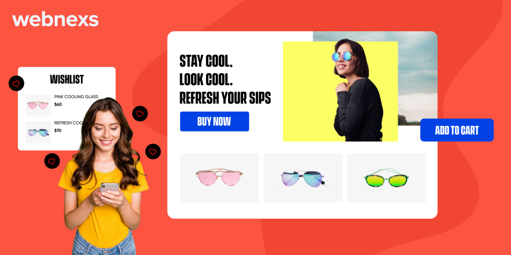 Casual Shoppers: How to Turn Browsers into Buyers