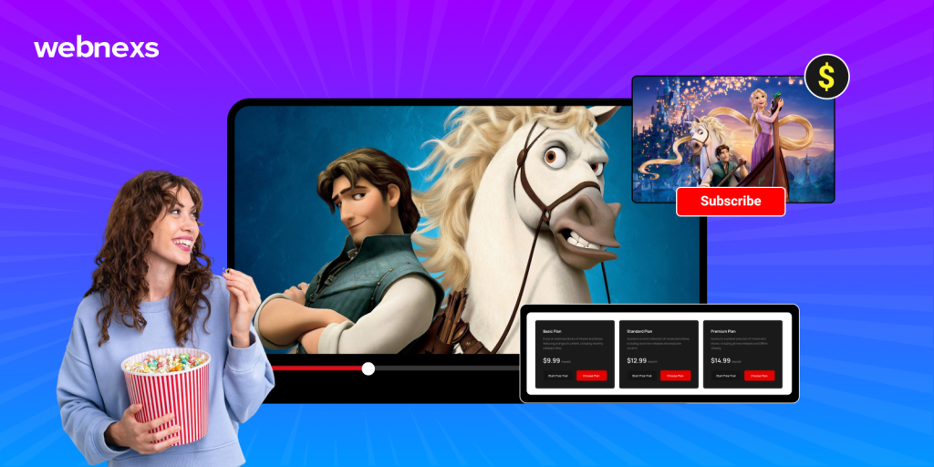 Strategies for Your Online TV Channel