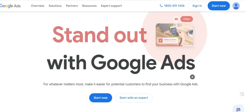 Google Ad Manager