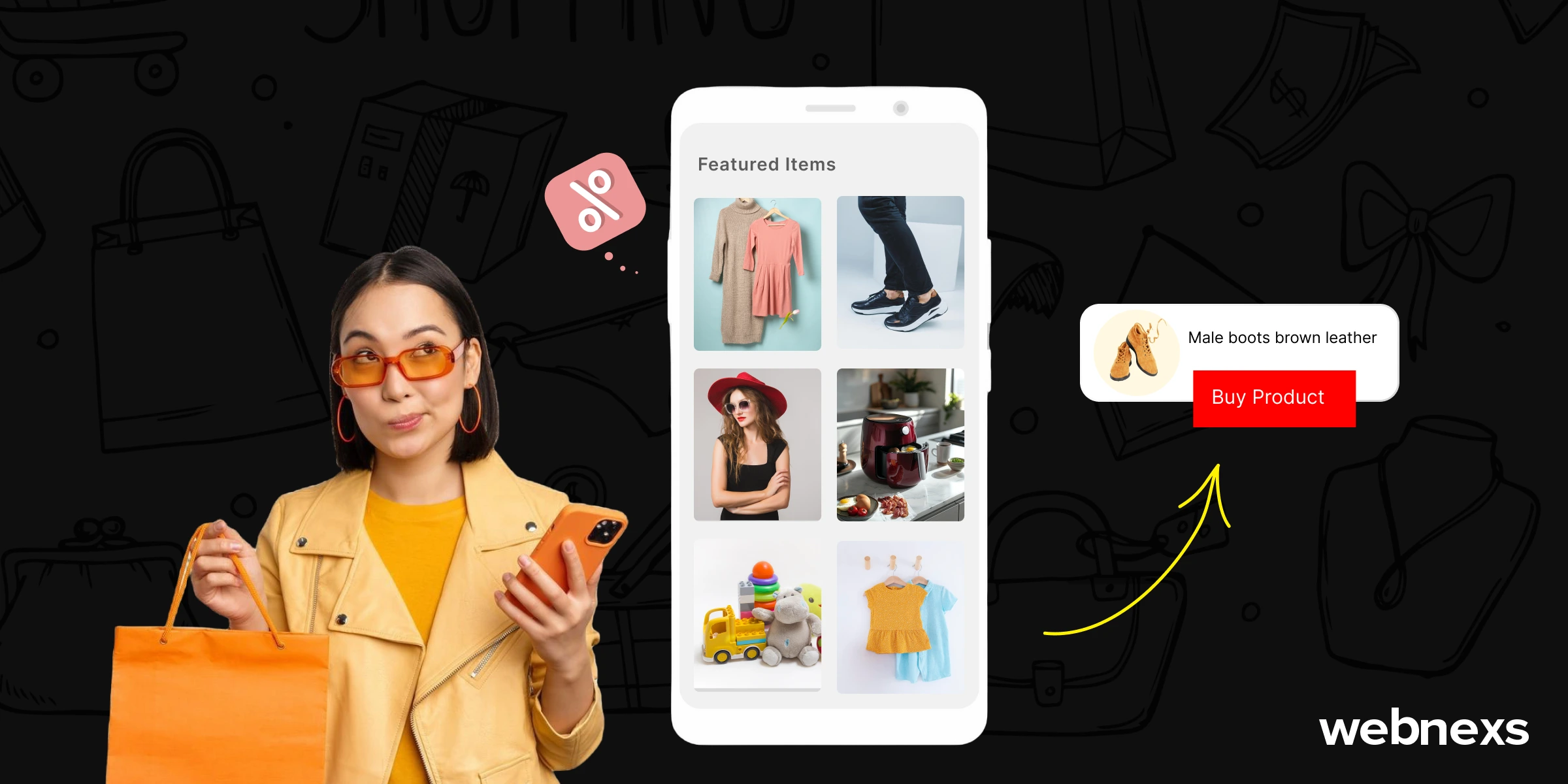 how to build a successful marketplace app with multi vendor ecommerce development